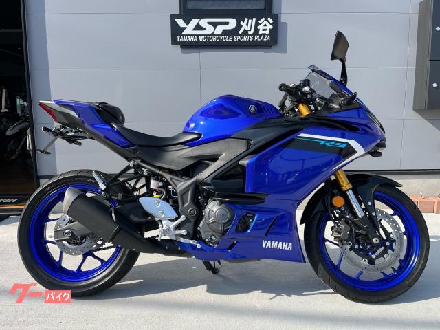 ＹＺＦ−Ｒ３　ワンオーナー　ＥＴＣ　グリップヒーター　ドラレコ