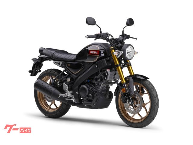 ＸＳＲ１５５　国内モデル