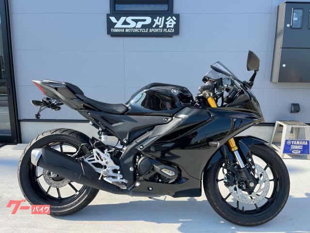 YZF−R15 ワンオーナー ETC クイックシフター スライダー ビレットレバーなど