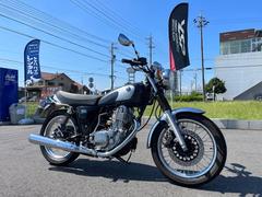 グーバイク】保証・「sr400(ヤマハ)」のバイク検索結果一覧(181～210件)