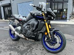 ヤマハ　ＭＴ−１０ＳＰ　新車