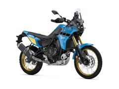 ヤマハ　テネレ７００　新車