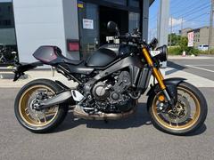 ヤマハ　ＸＳＲ９００　オリジナルペイント　ワンオーナー車
