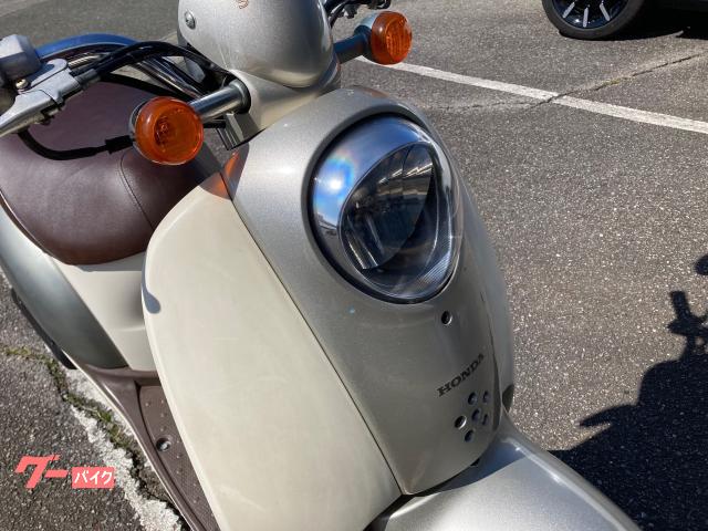 豊田市 ホンダ クレアスクーピー i アイドリングストップ付き 実動