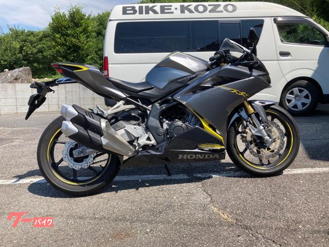 ホンダ CBR250RR スリッパーアシストクラッチ カスタム 【豊田市聖心町】（S Garage エスガレージの作業実績 2023/04 ...