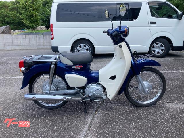 スーパーカブ５０