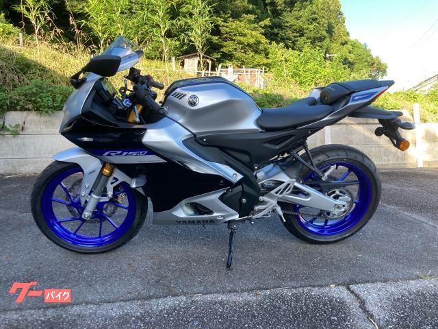 ヤマハ YZF－R15M 自賠責保険1年付｜BIKEーKOZO