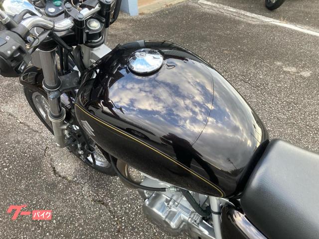 スズキ ST250 Eタイプ 自賠責保険1年付き タイヤ前後新品