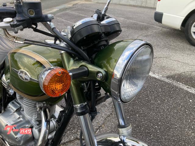 エストレヤ 実働　自賠責9月まで　取引中 カワサキ エストレヤ 自賠責保険1年付き｜BIKEーKOZO｜新車