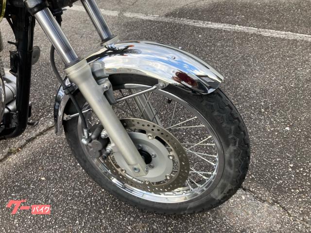 カワサキ エストレヤ 自賠責保険1年付き｜BIKEーKOZO｜新車