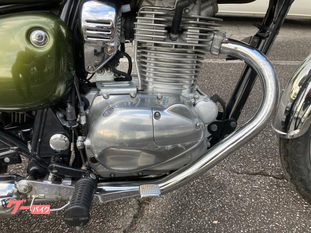 カワサキ エストレヤ 自賠責保険1年付き｜BIKEーKOZO｜新車