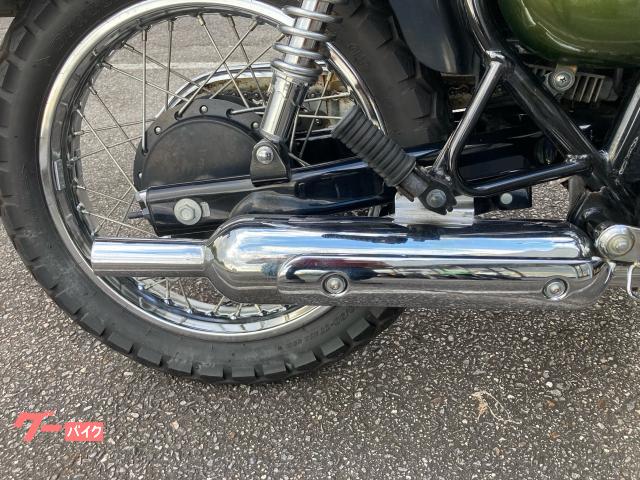 カワサキ エストレヤ 自賠責保険1年付き｜BIKEーKOZO｜新車
