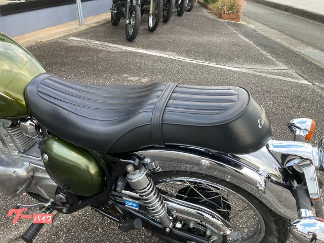 カワサキ エストレヤ 自賠責保険1年付き｜BIKEーKOZO｜新車