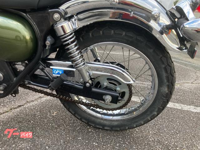 カワサキ エストレヤ 自賠責保険1年付き｜BIKEーKOZO｜新車