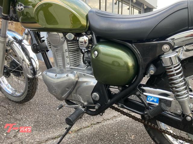 カワサキ エストレヤ 自賠責保険1年付き｜BIKEーKOZO｜新車