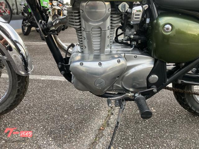 カワサキ エストレヤ 自賠責保険1年付き｜BIKEーKOZO｜新車