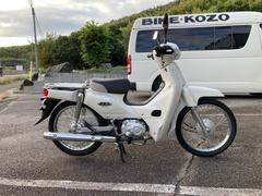 ホンダ　スーパーカブ１１０