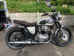 カワサキ　Ｗ６５０