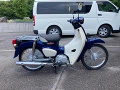 ホンダ　スーパーカブ５０