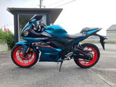ヤマハ　ＹＺＦ−Ｒ２５　自賠責保険１年付き　バッテリー新品