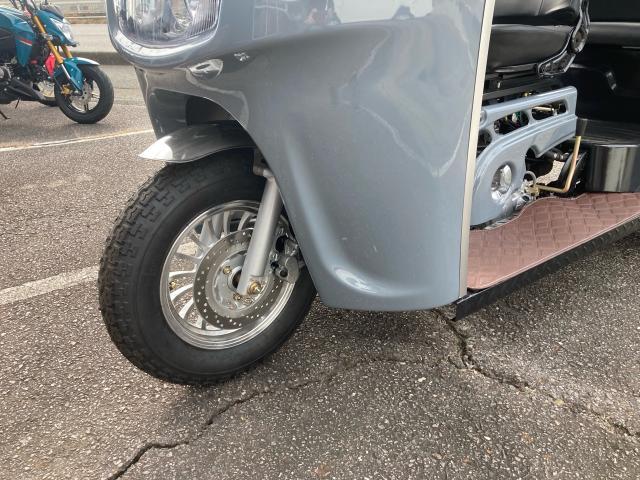 トライク トライク（126～250cc） APトライク250 自賠責