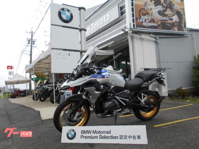 Bmw Motorrad 中古車ナビ