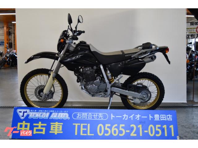 ｘｒ２５０ ホンダ 愛知県のバイク一覧 新車 中古バイクなら グーバイク