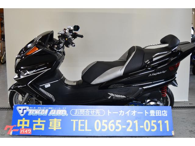 ヤマハ マジェスティｃ カスタム多数 ビックスクーター 盗難防止機能付き トーカイオート 豊田店 ｍｏｔｏｒｒａｄ ｔｏｙｏｔａ 新車 中古 バイクなら グーバイク