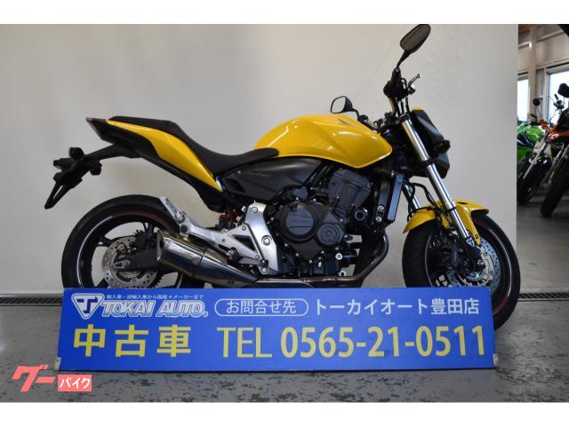 ｈｏｒｎｅｔ６００ ホンダ 中古バイク一覧 新車 中古バイクなら グーバイク