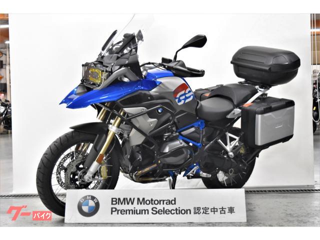 ｂｍｗ ｒ１２００ｇｓ ラリー ３点パニア エンジンガード ｅｔｃ オートシフター クルーズコントロール ヘッドライトガード トーカイオート 豊田店 ｍｏｔｏｒｒａｄ ｔｏｙｏｔａ 新車 中古バイクなら グーバイク