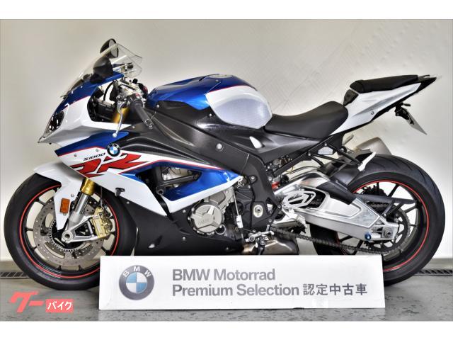 ＢＭＷ Ｓ１０００ＲＲ トリコロール ＡＥＬＬＡフレームスライダー タンクパッド グリップヒーター ＡＢＳ ＰＲＯ ＤＤＣ(愛知県 トーカイオート  豊田店／Ｍｏｔｏｒｒａｄ Ｔｏｙｏｔａ)の中古バイク・新車バイク | goo - バイク情報