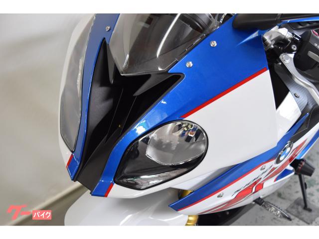 ＢＭＷ Ｓ１０００ＲＲ トリコロール ＡＥＬＬＡフレームスライダー タンクパッド グリップヒーター ＡＢＳ ＰＲＯ ＤＤＣ(愛知県 トーカイオート  豊田店／Ｍｏｔｏｒｒａｄ Ｔｏｙｏｔａ)の中古バイク・新車バイク | goo - バイク情報