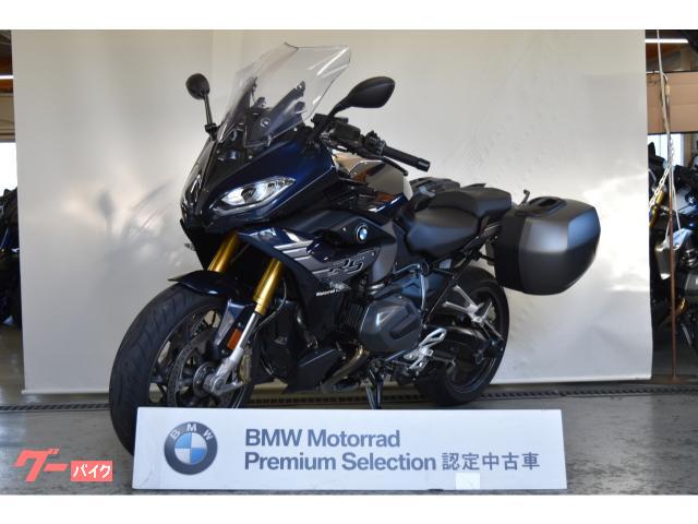 60％OFF】 純正パニアケース 左 R等 BMW F900XR R1250RSにて使用 純正