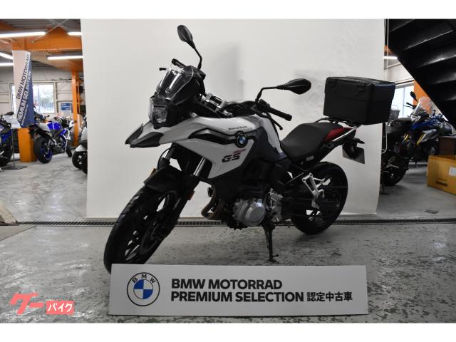 bmw f750gs cena