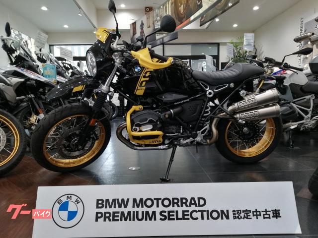 Ｒ　ｎｉｎｅＴ　アーバン　Ｇ／Ｓ　４０周年記念モデル　ＥＴＣ２．０　エンジンガード　スマホホルダー