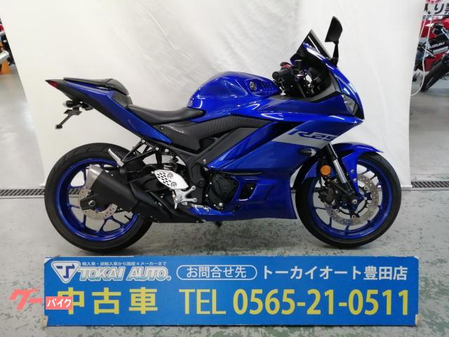 ＹＺＦ−Ｒ２５　ＥＴＣ２．０　ＭＲＡスクリーン　ＵＳＢ２口　社外レバー