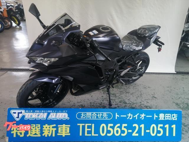 購入希望あり 最新版 サーマークール 新製品 KAWASAKI Ninja ZX-25R SE 発売