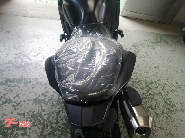 カワサキ Ninja ZX－25R SE 新車 2025年モデル