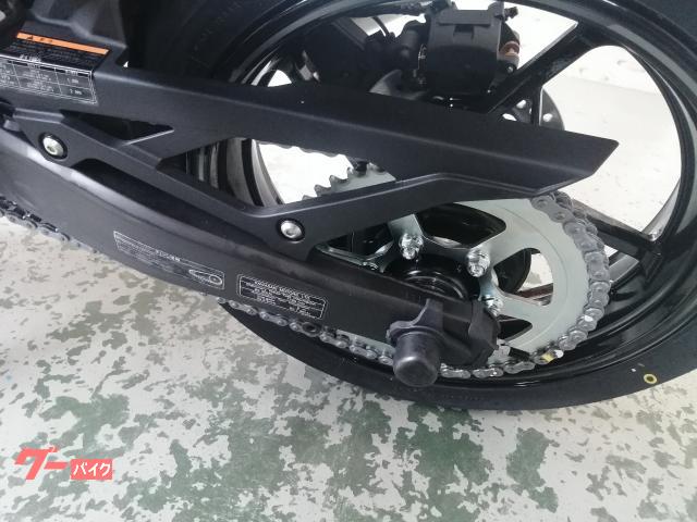 カワサキ Ninja ZX－25R SE 新車 2025年モデル