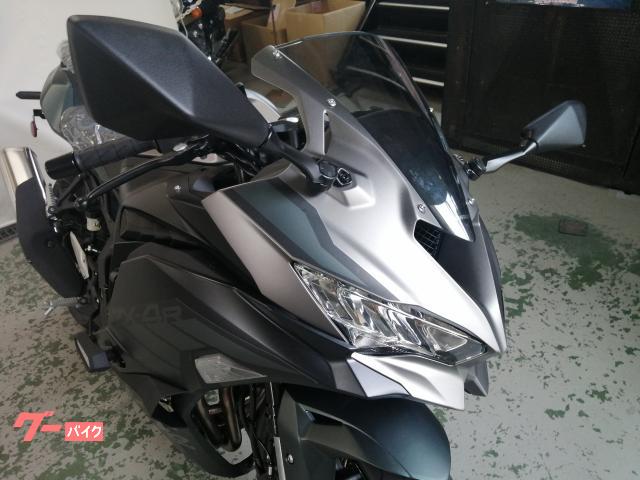 りあちゃん❤F100/5L❤グレー①ブラック②バイオレット②計5セット カワサキ Ninja ZX－4R SE メタリックマット