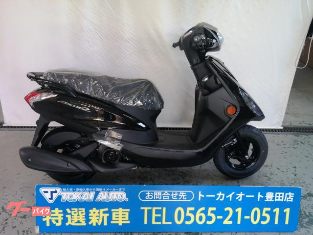 ＡＸＩＳ　Ｚ　ブラックメタリックＸ