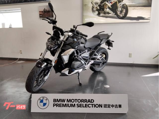 Ｒ１２５０Ｒ　２０２４　トリプルブラック