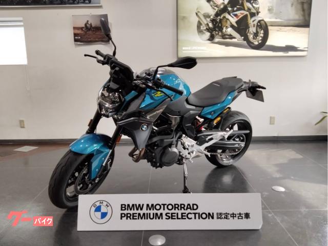 Ｆ９００Ｒ　ツーリング　２０２５　スナッパー・ロックス・ブルー
