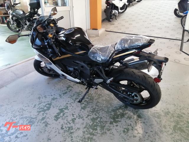 タキヨーク カワサキ角Zの歴史を継承したビッグネイキッド／ZRX1200 DAEG