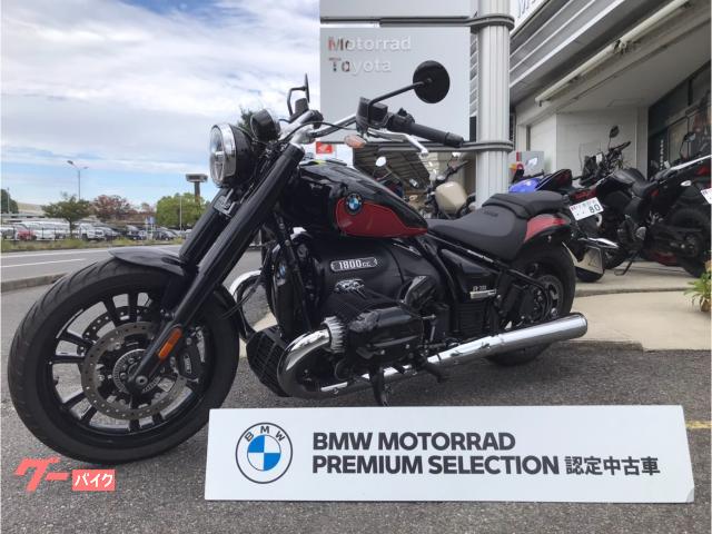 Ｒ１８　グリップヒーター　クルーズコントロール　リバースユニット　アダプティブコーナリングライト