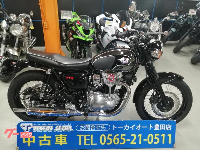 メグロＫ３　グリップヒーター　ＥＴＣ