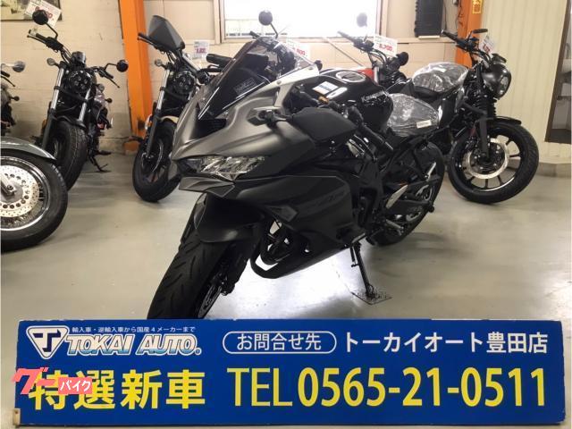 ぐーー カワサキ Ninja ZX－4R SE メタリックマットグラフェン
