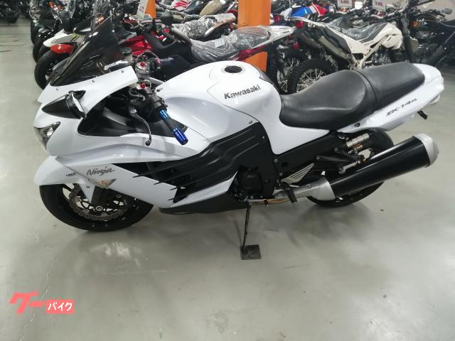 車両情報:カワサキ Ninja ZX−14R | トーカイオート 豊田店／Motorrad