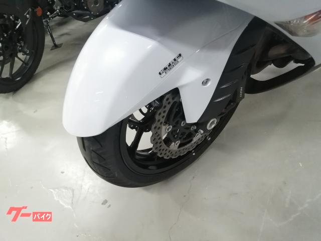 カワサキ Ninja ZX－14R フェンダーレス ETC USB 社外