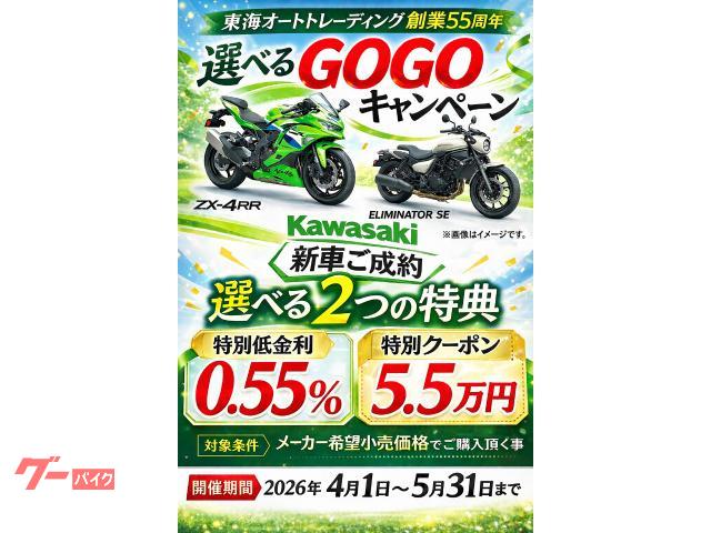 緑クロスバイクフルカスタム26000¥~20000¥セール中11／10まで カワサキ Ninja ZX－25RR ライムグリーン｜トーカイオート
